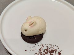 -黑金·寻焰自助百汇·烤肉·火锅(中街店)