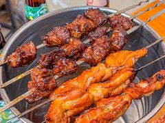 -炒豆合作社(东四总店)