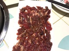 -南城十里潮汕鲜牛火锅·鲜虾生滚粥(融汇老商埠店)