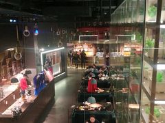 大堂-黄门火锅(梦时代店)