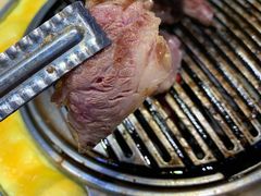 牛肋条-金顺韩式烤肉·网红烤肉店(广利路店)