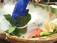 -傣乡之味·傣族特色手抓饭·孔雀宴(大理古城首店)