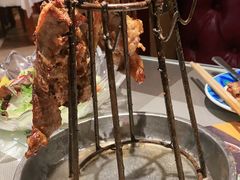 -巴依老爷新疆美食(清华东门店)