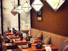 云海肴·云南菜(伊势丹店)-云海肴·汽锅鸡·云南菜(天津国金汇店)