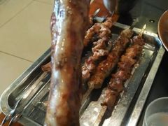 -情忆草原涮肉馆