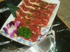 android_upload_pic-梦山水日本烧肉(五四广场店)