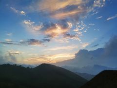 -灵山