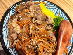 -林妈妈村·日式料理(宝山万达店)
