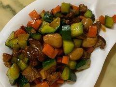 -夕阳红小吃(中街大悦城店)