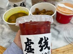 -於氏虾神(盱眙总店)