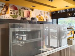 -麦当劳(杭州国际服装城店)