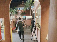 -桃园农庄烤全羊(江秋路店)