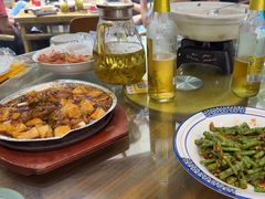 -李东农庄(中南百草园地标店)