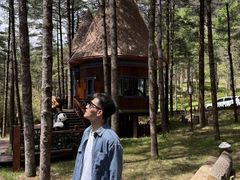 -洛阳白云山景区