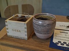 蜜瓜卡杜拉-0566咖啡製作所(陆家嘴中心店)