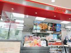 -达美乐比萨(东新路店)