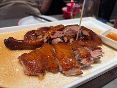 -先记烧鹅王·本地粤菜(福永店)
