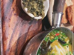 -小满手工粉(上海月星环球港店)
