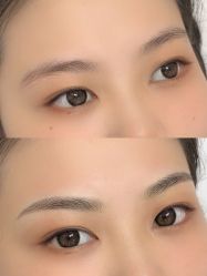 -久匠·野生眉半永久纹眉