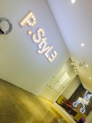 -P.STYLE派斯造型