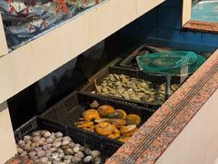 -原龙海鲜大排档(美食地标店)