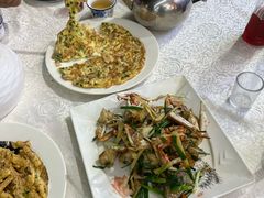 -东江海鲜大排档·潮汕菜·砂锅粥