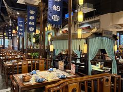 -一味大院•桐庐菜传承店(春江路店)