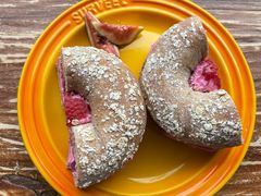 -Catch Bagel(芳草地店)