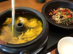 -云海肴·汽锅鸡·云南菜(苏州中心店)