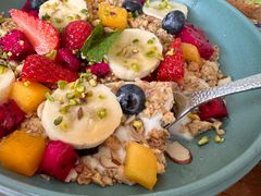 -Alimentari早午餐(安福路店)