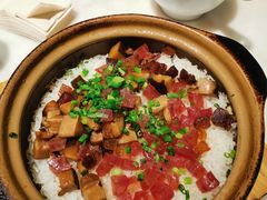 -汤城小厨•粤菜•靓汤(西直门凯德MALL店)