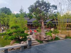 -仙湖旅游度假区
