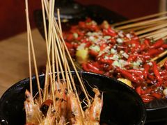 裸奔坨坨虾-成都吃客(九眼桥店)