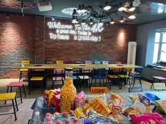 -4k轰趴馆(中关村店)