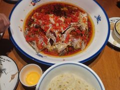 -九道菜(珠晖万达店)