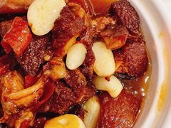毛家红烧肉-新新湘菜馆(新中街二条店)