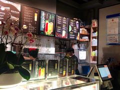 -街角 T·COFFEE 融合料理·BISTRO(车公庙店)