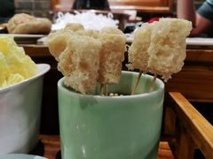 黄金卷-东来顺饭庄(西直门店)