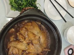 -环秀楼(黄山呈坎店)