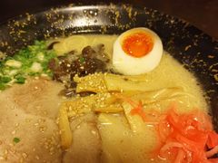 -日本料理神拉面
