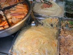 -阿姨卷饼(平凉路店)