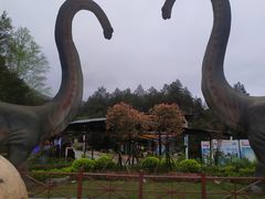 -梦幻奥陶纪景区