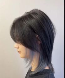 -Sying杉影日式烫染專門店
