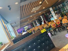 -王红军龙虾(新民路店)