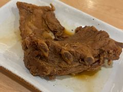 -大师兄·西北小馆(北站缤果空间店)