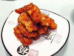 -风味小馆(天目湖宾馆店)