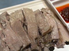 -燕兰楼·清真西北融合菜(亚运村店)