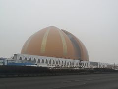 -新疆大剧院