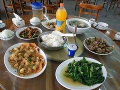 -明记海鲜大排档(巽寮湾店)