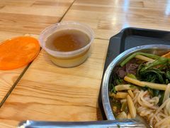-柳州肥姨妈大骨螺蛳粉(东靖路店)